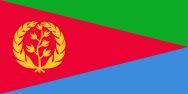 Logo of Embassy of Eritrea