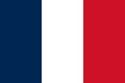 شعار مركز تأشيرات فرنسا - دبي، الإمارات