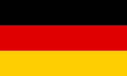Logo of Embassy of Germany