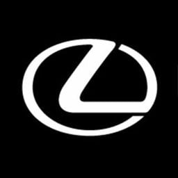 Logo of Lexus