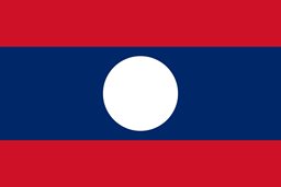 Logo of Honorary Consulate of Laos - Lebanon