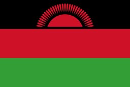 <b>5. </b>Embassy of Malawi