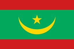 <b>5. </b>سفارة موريتانيا