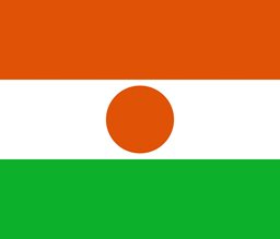 شعار سفارة النيجر