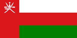 Logo of Embassy of Oman