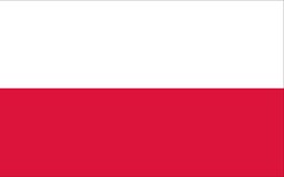 Logo of Embassy of Poland