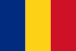 Logo of Embassy of Romania