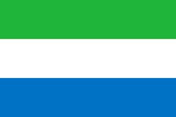 Logo of Embassy of Sierra Leone - Kuwait