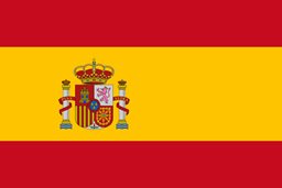 شعار مركز التأشيرات الاسبانية