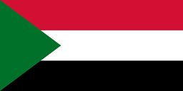 شعار سفارة السودان - الكويت