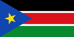 شعار سفارة جنوب السودان - الكويت