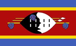 Logo of Embassy of Eswatini (Swaziland)