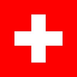 شعار سفارة سويسرا