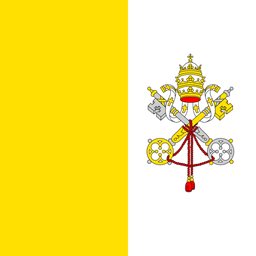 شعار سفارة الفاتيكان - الكويت