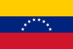 Logo of Embassy of Venezuela