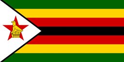شعار سفارة زيمبابوي - الكويت