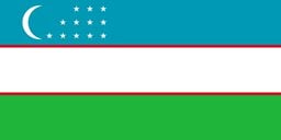 شعار سفارة أوزباكستان - الكويت