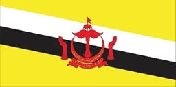 Logo of Embassy of Brunei Darussalam - Abu Dhabi, UAE