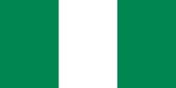 شعار سفارة نيجيريا - الكويت