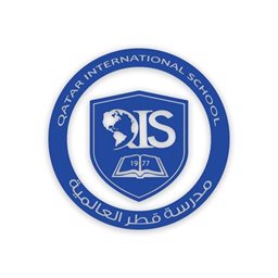 Logo of Qatar International School - Qatar
