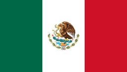 شعار سفارة المكسيك