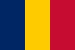 Logo of Embassy of Chad
