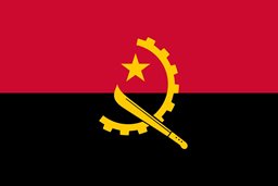 Consulate of Angola