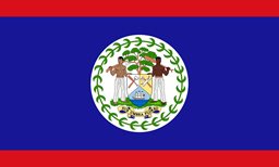 Logo of Embassy of Belize