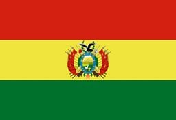 شعار سفارة بوليفيا
