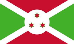 Logo of Embassy of Burundi