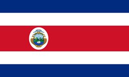 Logo of Embassy of Costa Rica - Qatar