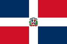 شعار سفارة جمهورية الدومينيكان