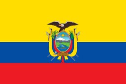 Logo of Honorary Consulate of Ecuador - Lebanon