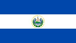 شعار قنصلية السلفادور الفخرية - لبنان