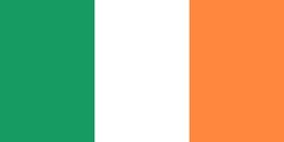 شعار سفارة ايرلندا
