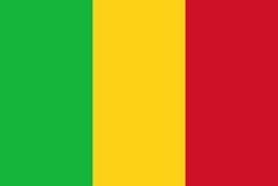 شعار سفارة مالي