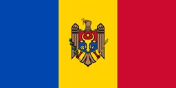 شعار سفارة مولدوفا