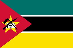 Consulate of Mozambique