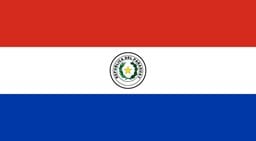 شعار سفارة الباراغواي
