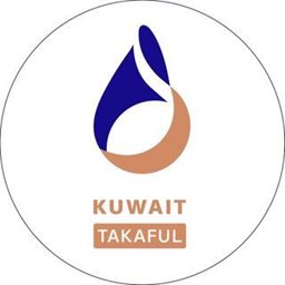 شعار الشركة الخليجية للتأمين التكافلي - الكويت