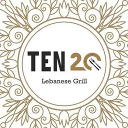 Logo of Ten 20 Restaurant