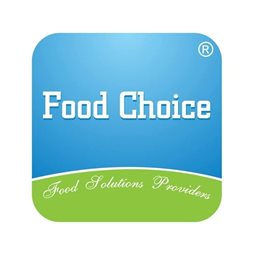 Logo of Food Choice Co - Kuwait