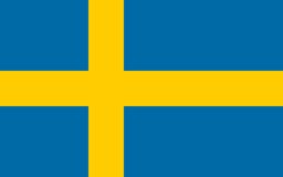 شعار سفارة السويد