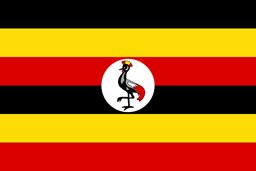 <b>4. </b>Embassy Of Uganda