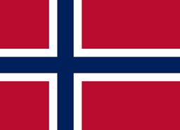 شعار سفارة النرويج