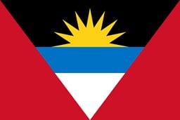 Logo of Embassy of Antigua and Barbuda - Lebanon