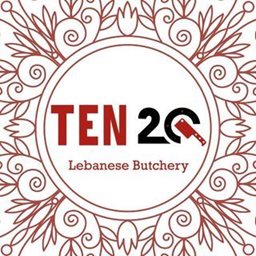 Logo of Ten 20 Lebanese Butchery - Salmiya - Kuwait