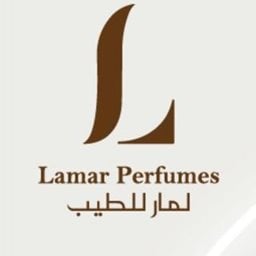 Logo of Lamar Perfumes