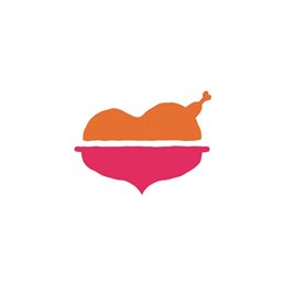 شعار مطعم الرومانسية - فرع اليرموك - السعودية