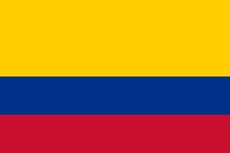 شعار سفارة كولومبيا - لبنان
